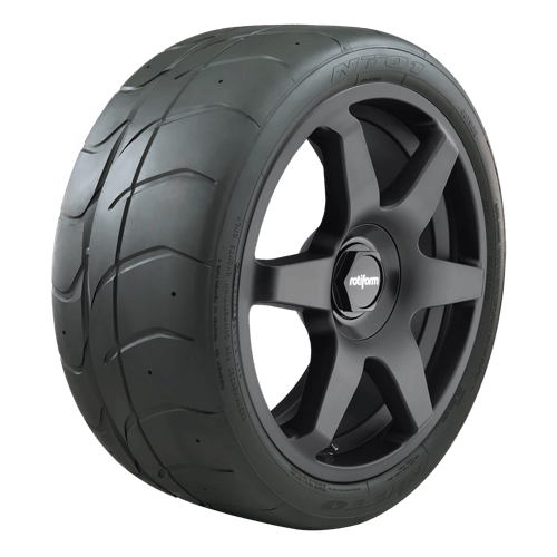 NITTO 205/50ZR15 A NT-01 23.0 2055015