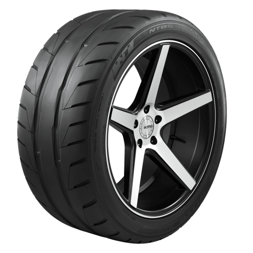 NITTO 245/40R18 A NT-05 97W 25.6 2454018