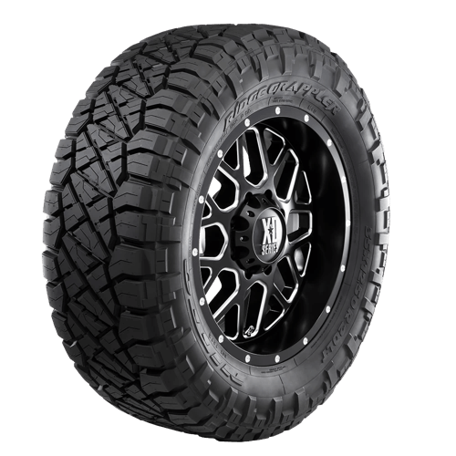 NITTO LT285/65R18 E 125/122Q RDG 32.6 2856518