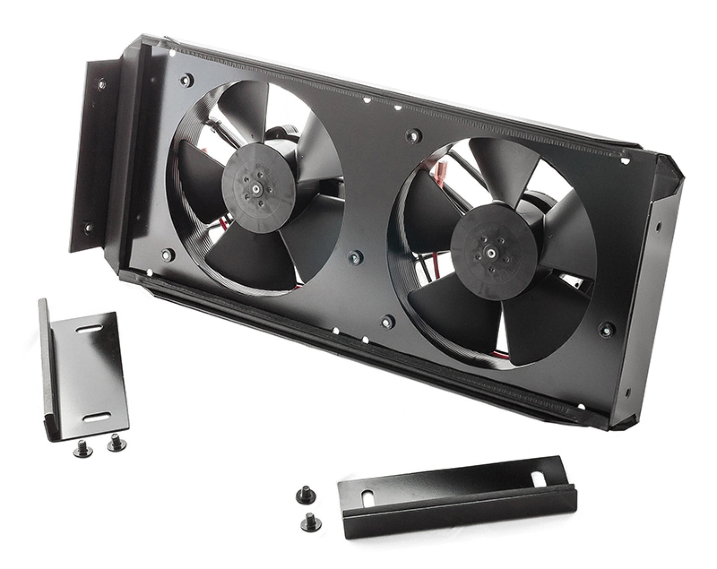 Setrab Fan Kit for Series 9 Cooler FP920KIT