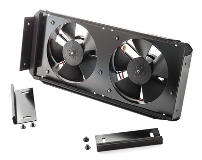Setrab Fan Kit for Series 9 Cooler FP920KIT