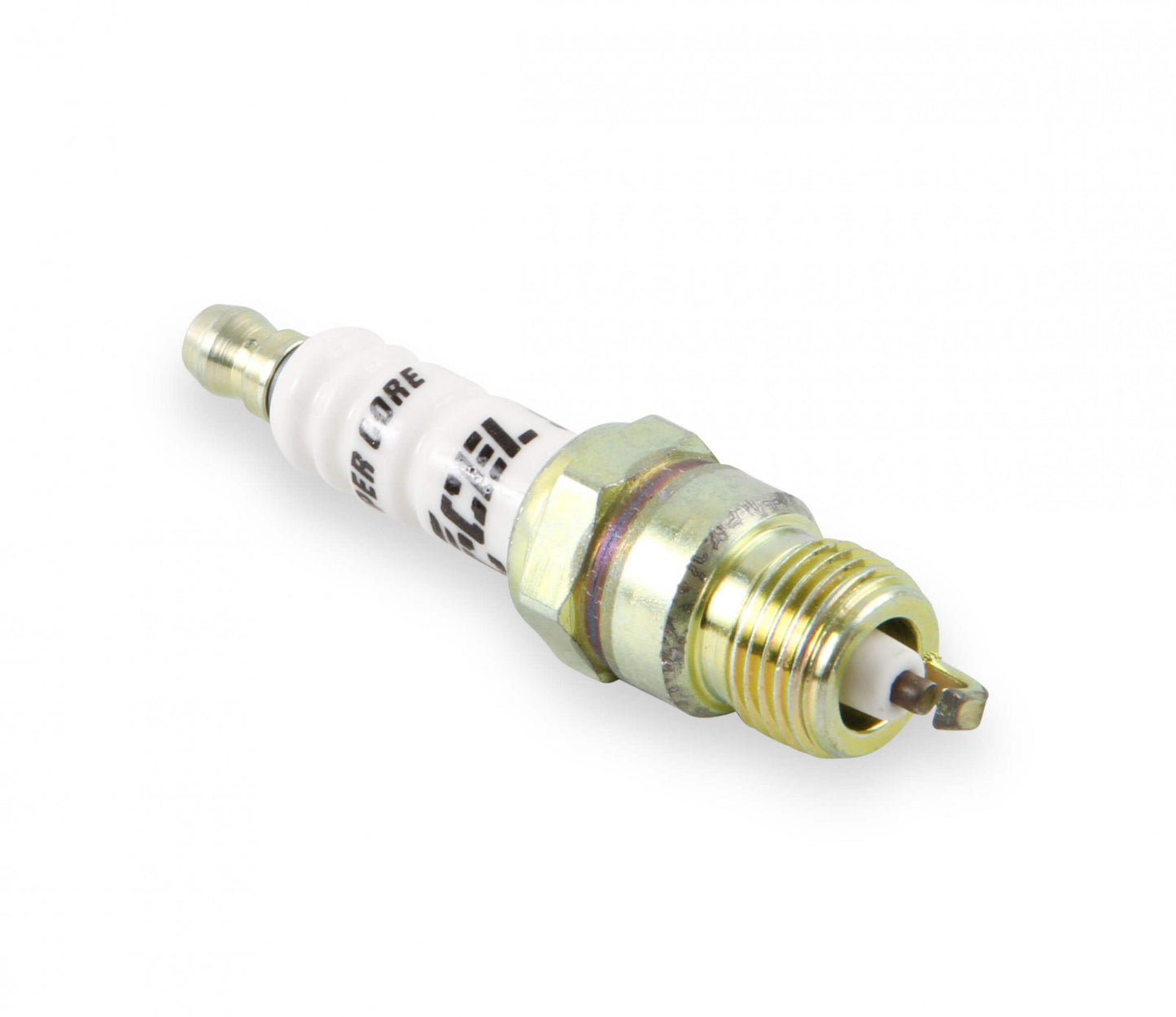 ACCEL HP Copper Spark Plug - Shorty ACC-10576S-4 0576S-4