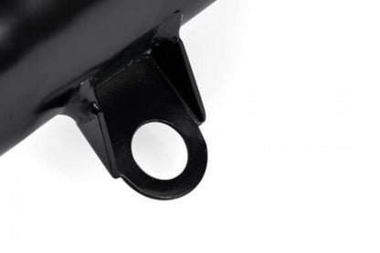 APR Charge Pipe - Throttle Body Pipe - MQB 1.8T/2.0T MS100194