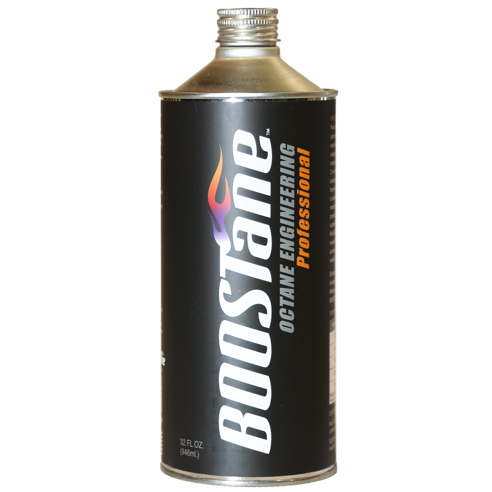 BOOSTane 16 Oz Octane Booster For Everyday Use And Protection OCT16PRE