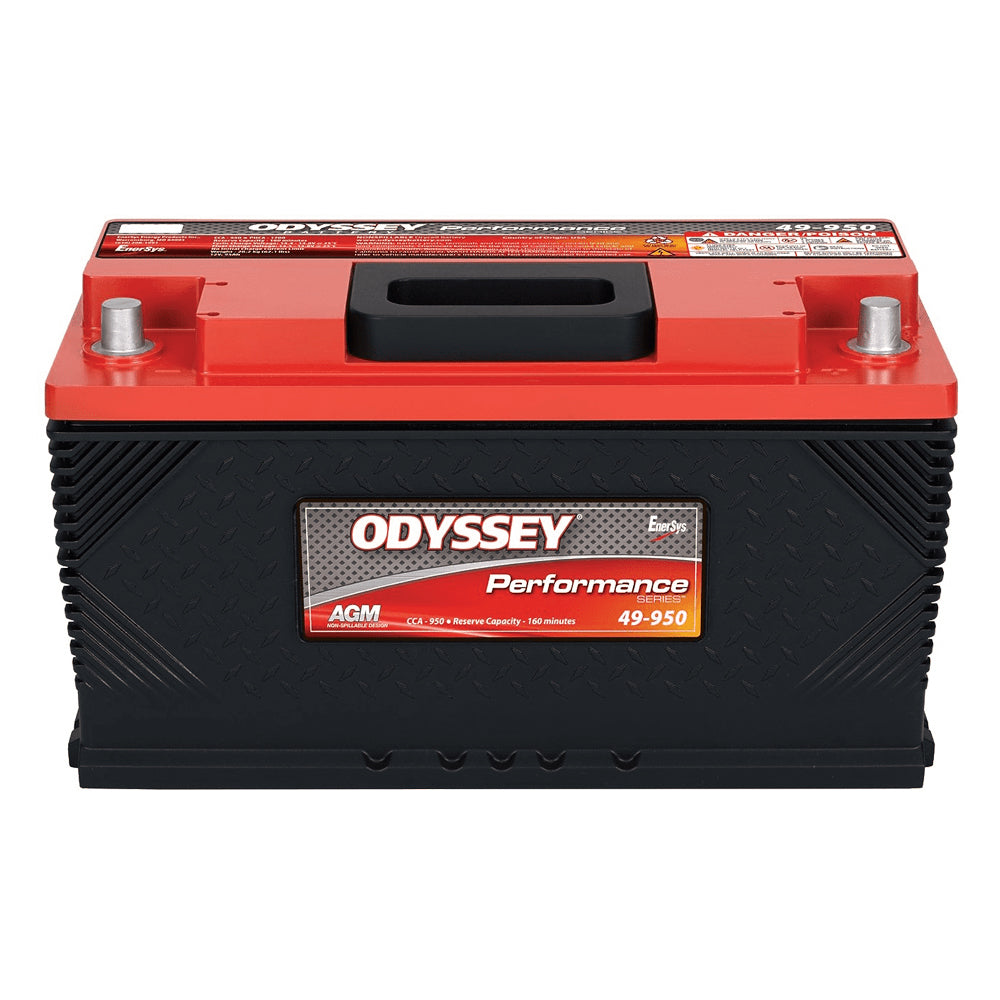0754-2020 ODYSSEY BATTERY