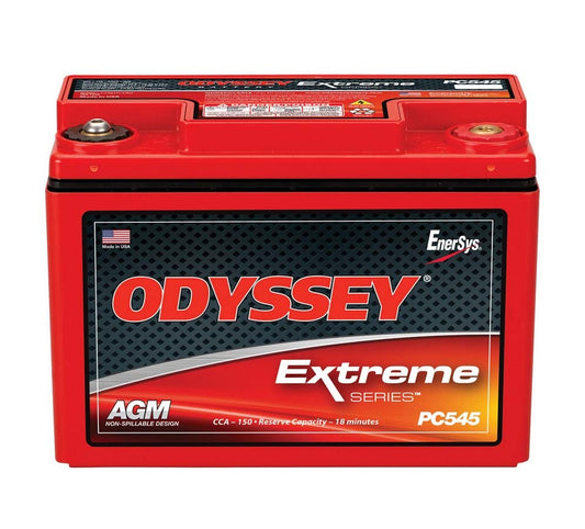 0770-2020C0N6 ODYSSEY BATTERY