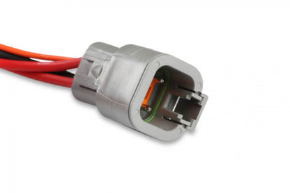 MSD Programmable Fuel Pump Voltage Booster '2351