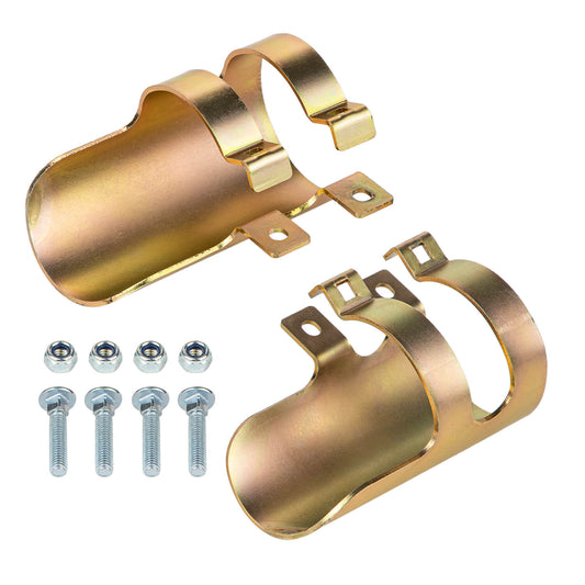 Old Man Emu - OME660 - Shock Stone Guard