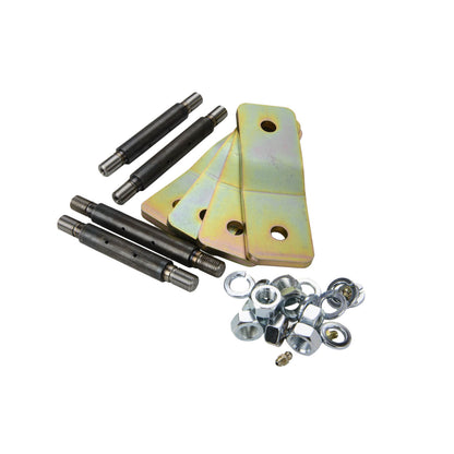 Old Man Emu - OMEGS10 - Greasable Shackle Kit
