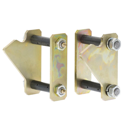 Old Man Emu - OMEGS13 - Greasable Shackle Kit
