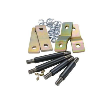 Old Man Emu - OMEGS15 - Greasable Shackle Kit
