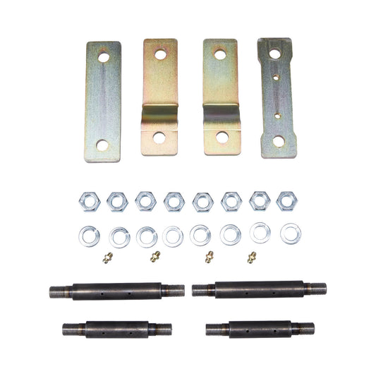 Old Man Emu - OMEGS25 - Greasable Shackle Kit