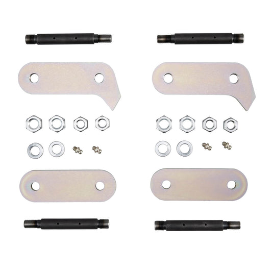 Old Man Emu - OMEGS9 - Greasable Shackle Kit