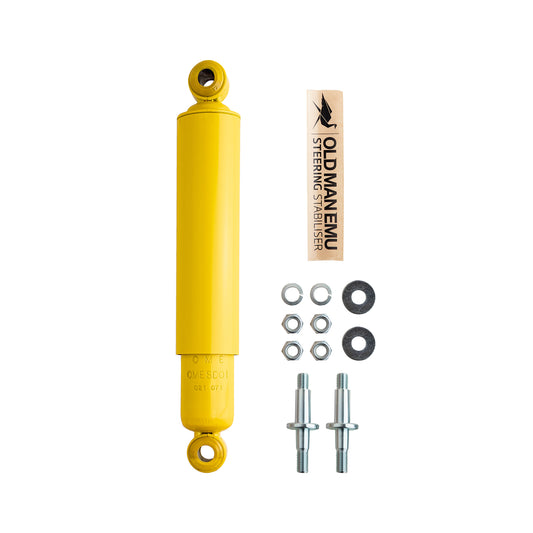Old Man Emu - OMESD01 - Steering Damper