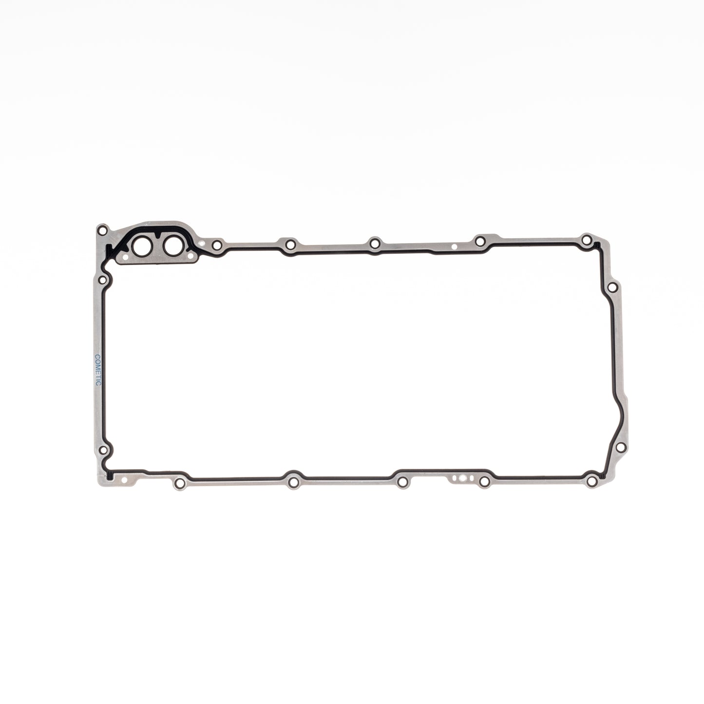 Cometic Automotive GM Gen-3/4 Small Block V8 Oil Pan Gasket C5173