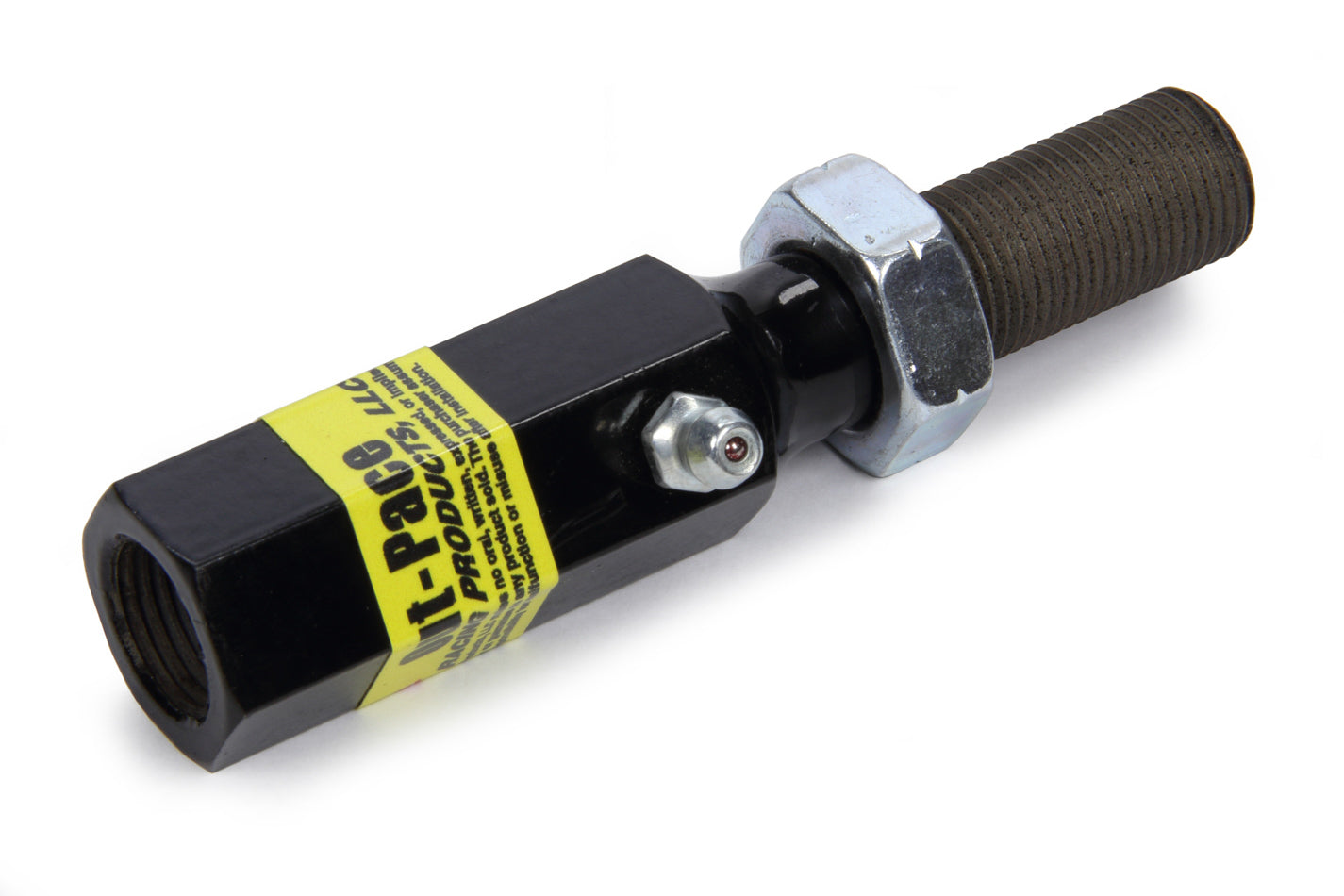 Double Adjuster 5/8in-18
