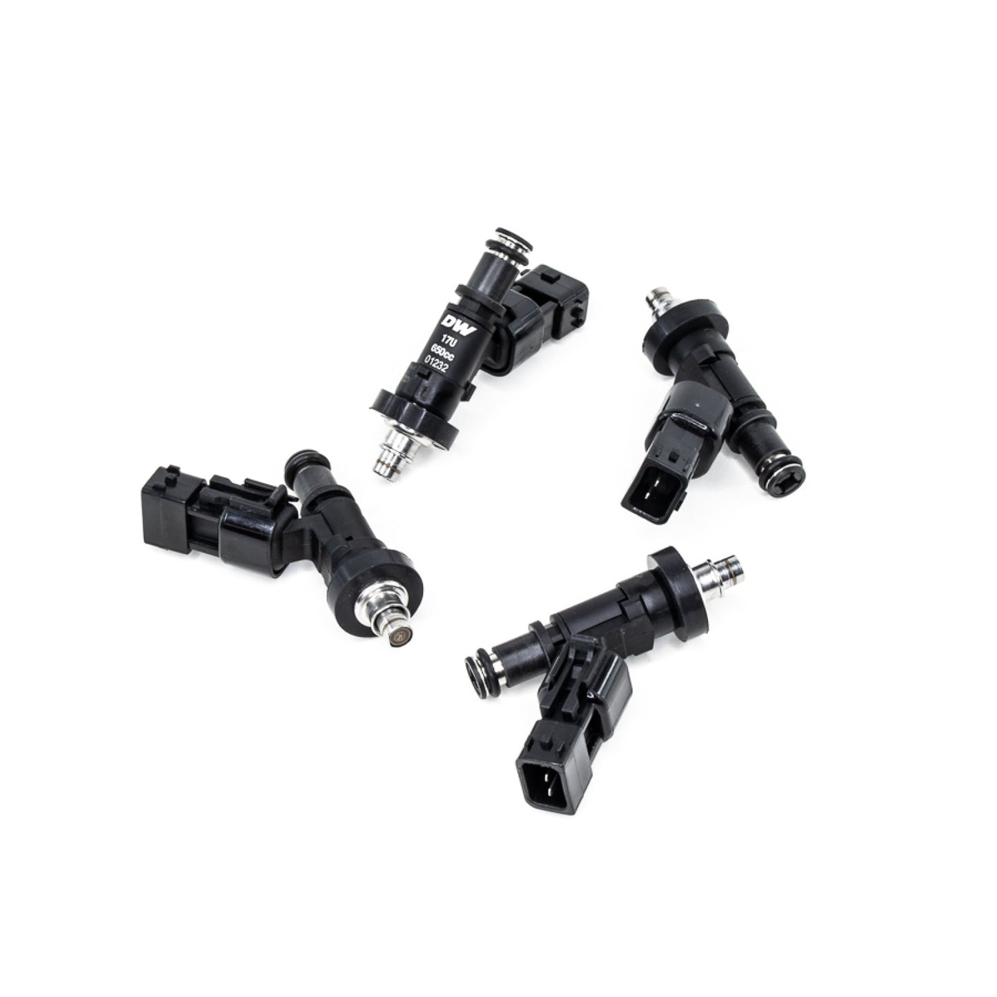 Deatschwerks 2000-2005 Honda S2000 Fuel Injector DEW-17U-09-0650-4