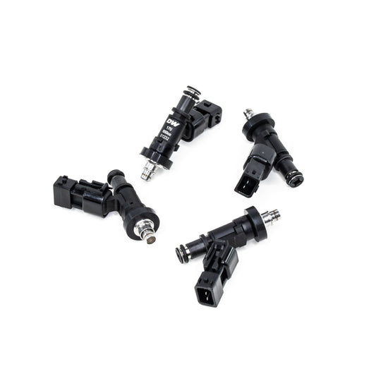 Deatschwerks 2000-2005 Honda S2000 Fuel Injector DEW-17U-09-0650-4