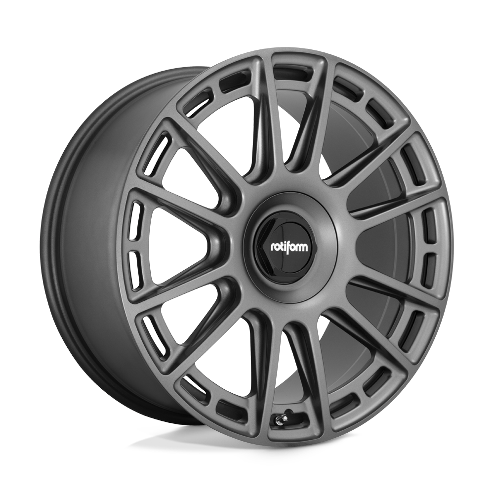 R158 19X8.5 5X100/112 MT-ANTH 45MM