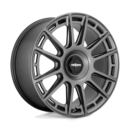 R158 19X8.5 5X100/112 MT-ANTH 45MM