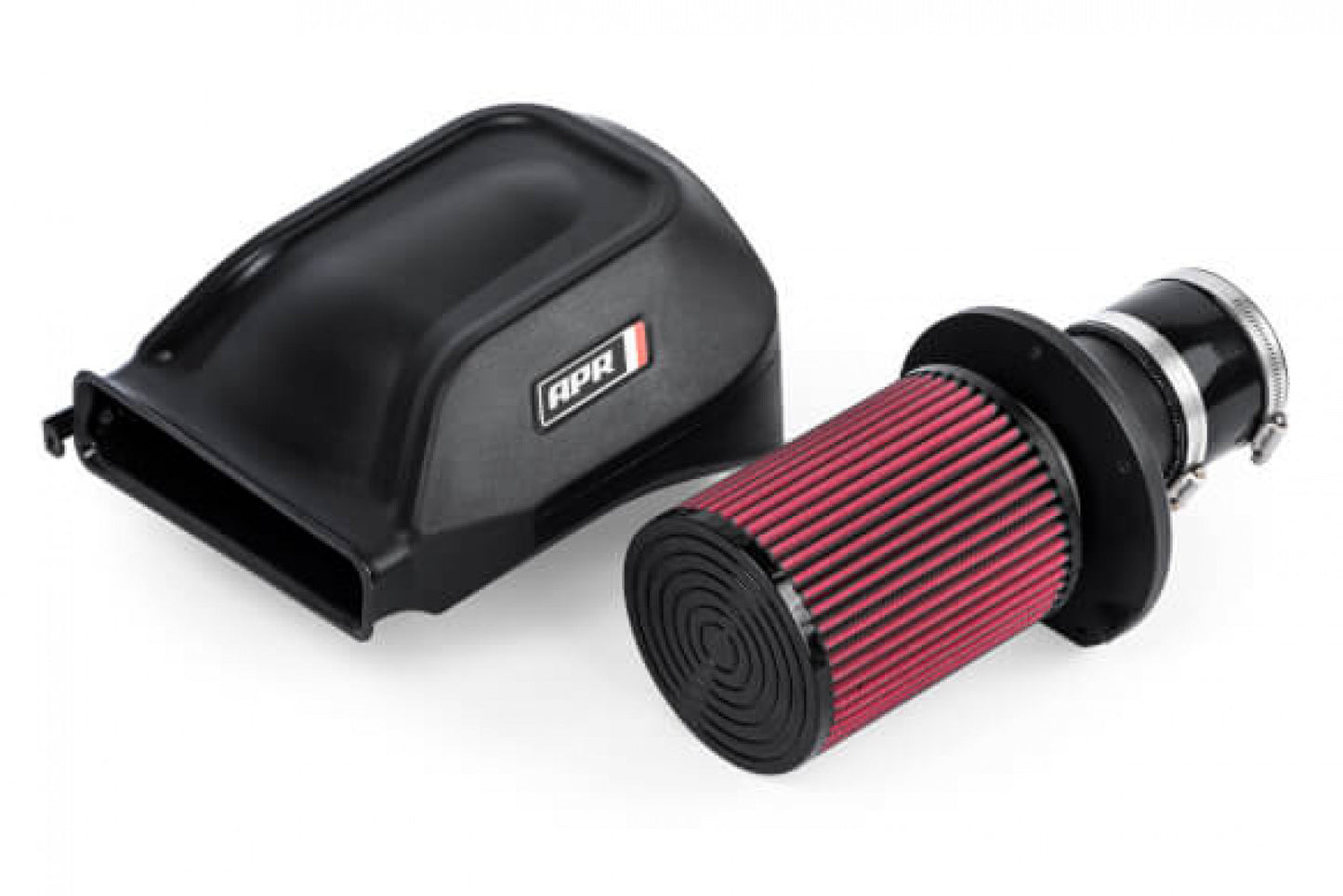 APR PEX Intake System - Front Airbox - 1.8T/2.0T EA888 PQ35 Platform CI100039