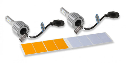 Bright Earth LED Headlight Kit 881 - Pair 881BEL