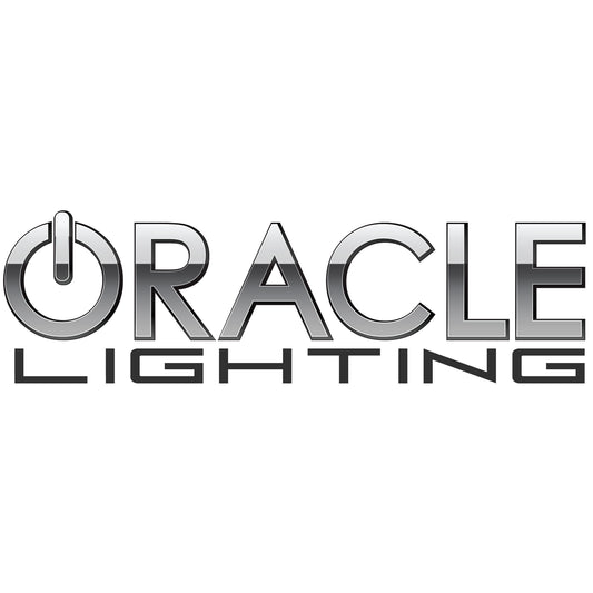 Oracle Lighting 2383-332 - Headlight Halo Ring Emitter Set