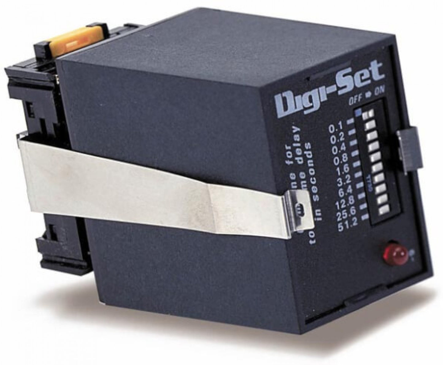 NOS Nitrous Controller NOS Time Delay Switch 15838ANOS