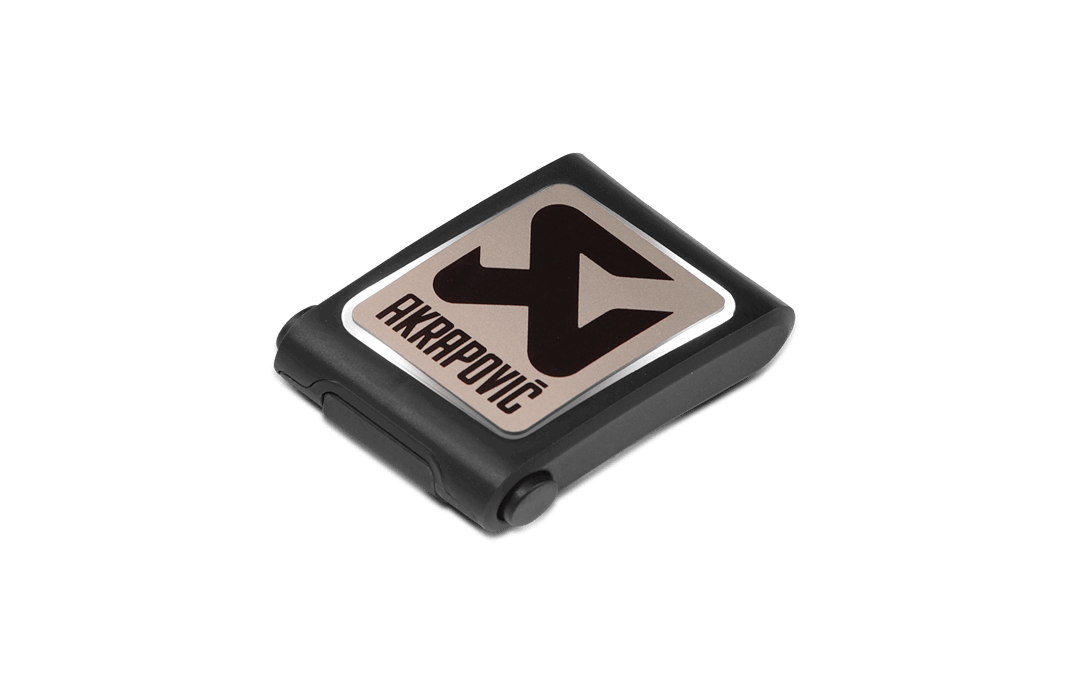 Akrapovic 2015-2017 Porsche Sound Kit AKRAP-P-HF1003