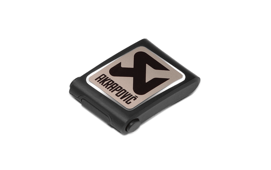 Akrapovic 2015-2017 Porsche Sound Kit AKRAP-P-HF1003