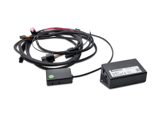 Akrapovic 2014-2019 Chevrolet Control Kit AKRAP-P-HF886