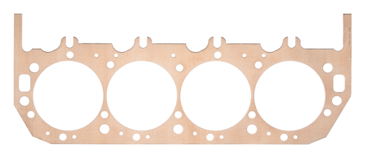 SCE Gaskets CHEVROLET BB MK4 4.380 X .021 PRO COPPER HD GSKT P133821