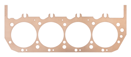 SCE Gaskets CHEVROLET BB DART 4.9 BC 4.520 X .032 PRO COPPER HD GSKT P165232