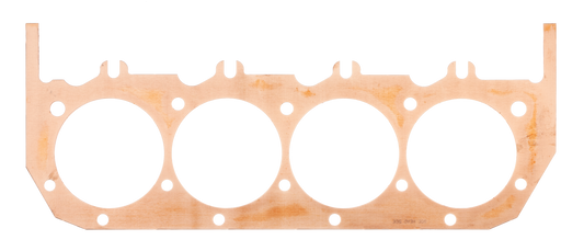 SCE Gaskets CHEVROLET BB DART 4.9 BC 4.520 X .062 NO WTR PRO COPPER HD G P165262NW