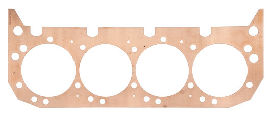 SCE Gaskets CHEVROLET BB 5.0 BC 4.770 X .043 PRO COPPER HD GSKT P217743