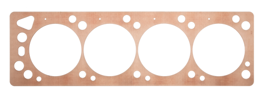 SCE Gaskets FORD 2.3L SOHC 4.010 X .032 PRO COPPER HD GSKT P230132