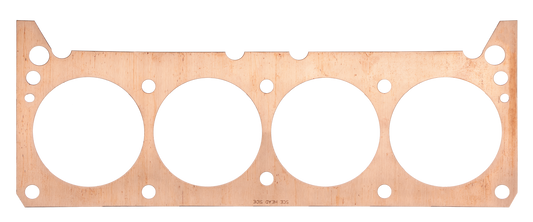 SCE Gaskets PONTIAC V8 4.380 X .050 NO WATER COPPER HD GSKT P283850NW