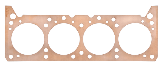 SCE Gaskets PONTIAC V8 4.380 X .093 PRO COPPER HD GSKT P283893