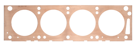 SCE Gaskets FORD 390-428 FE 4.155 X .093 PRO COPPER HD GSKT RIGHT SIDE P341593R