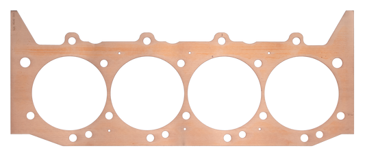 SCE Gaskets CHEVROLET BB SONNY ORIGNAL 5.0 BC 4.620 X .050 PRO COPPER HD P406250