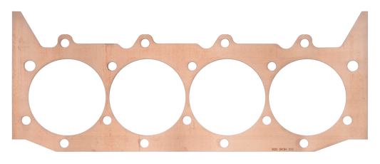 SCE Gaskets CHEVROLET BB SONNY BILLET 5.0 BC 4.700 X .062 PRO COPPER HD P407062B