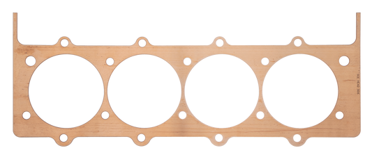SCE Gaskets CHEVROLET BB SONNY 5.3 BC 4.800 X .043 PRO COPPER HD GSKT P438043