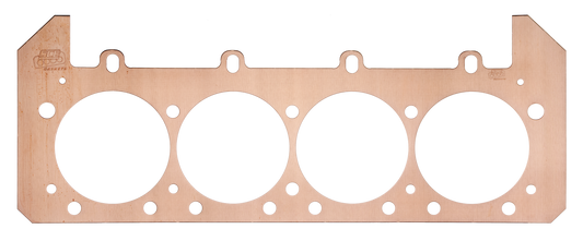 SCE Gaskets CHRYSLER KOFFEL 440 B1-TS 4.380 X .043 PRO COPPER HD GSKT P653843