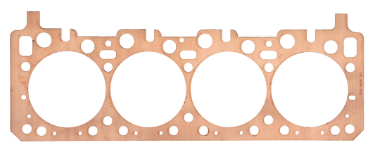 SCE Gaskets CHRYSLER KB ALUM 426 STREET HEMI 4.320 X .043 PRO COPPER HD P663243KB