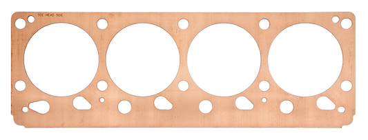 SCE Gaskets CHRYSLER 354-392 HEMI 4.060 X .072 NO WTR PRO COPPER HD GSKT P670672NW