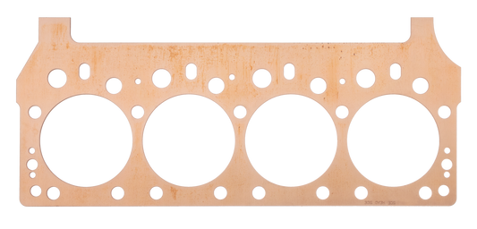 SCE Gaskets CHRYSLER VENEY RACING HEMI 4.250 X .043 PRO COPPER HD GSKT P682543
