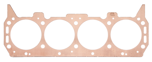 SCE Gaskets BUICK 400-455 V8 4.380 X .093 PRO COPPER HD GSKT P713893