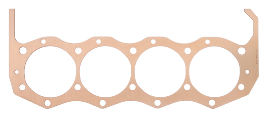 SCE Gaskets CHEVROLET BB AJPE 481X 4.470 X .093 PRO COPPER HD GSKT P744793