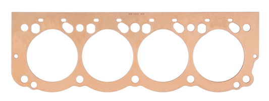 SCE Gaskets FONTANA MBR 8.3L 4.470 X .072 PRO COPPER HD GSKT P844772