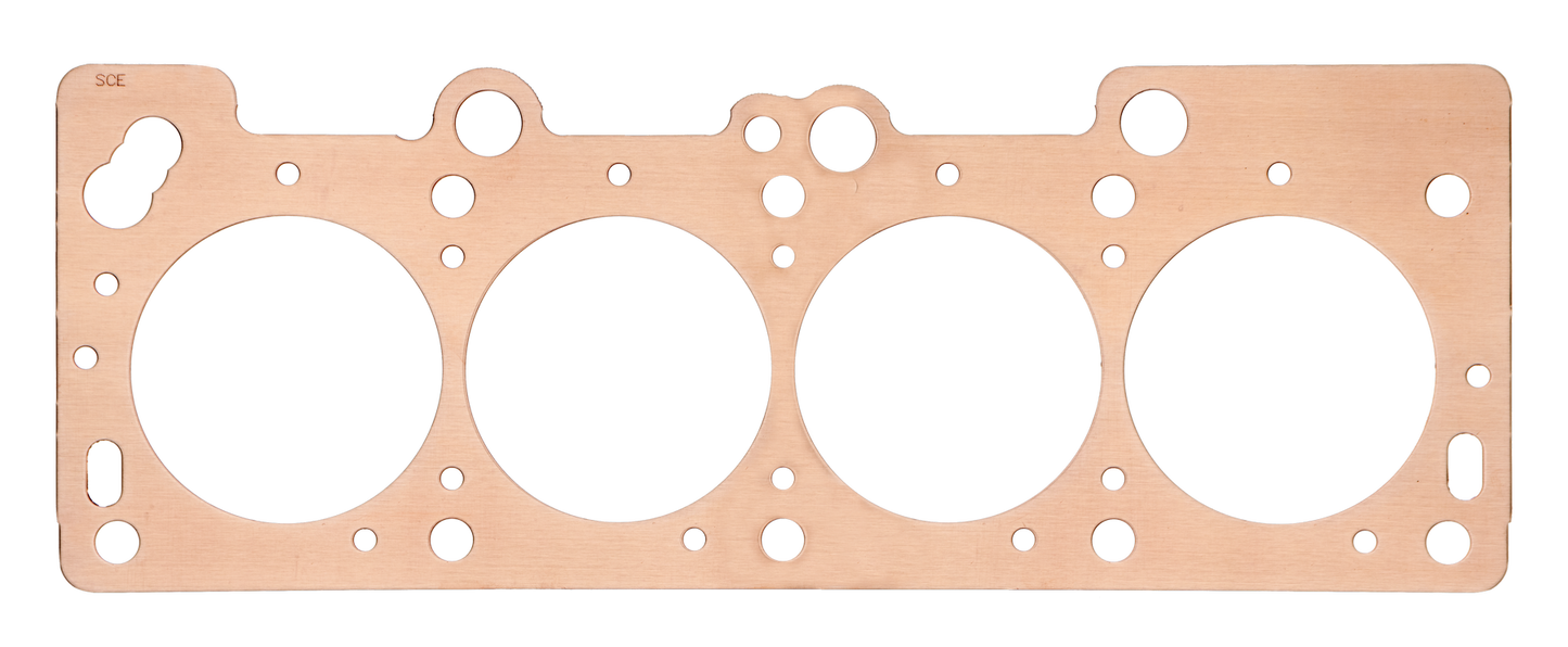 SCE Gaskets CHRYSLER 2.2L TURBO X .043 PRO COPPER HD GSKT P911043